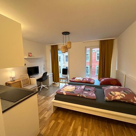 New Business Apartment Nr.21 Dresda Esterno foto