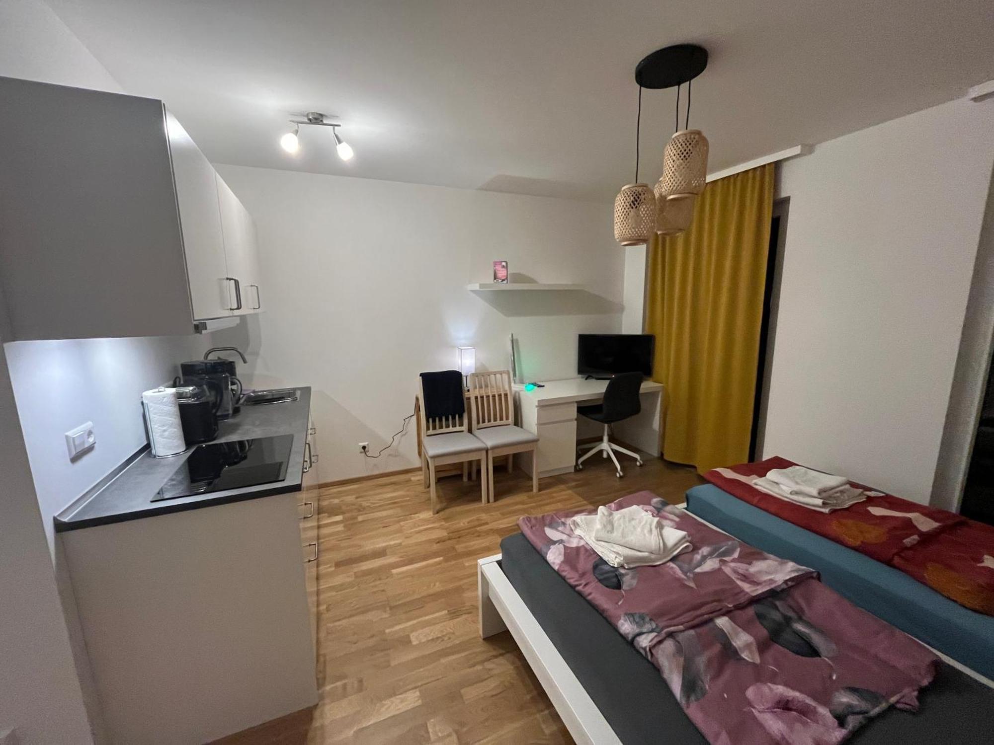 New Business Apartment Nr.21 Dresda Esterno foto