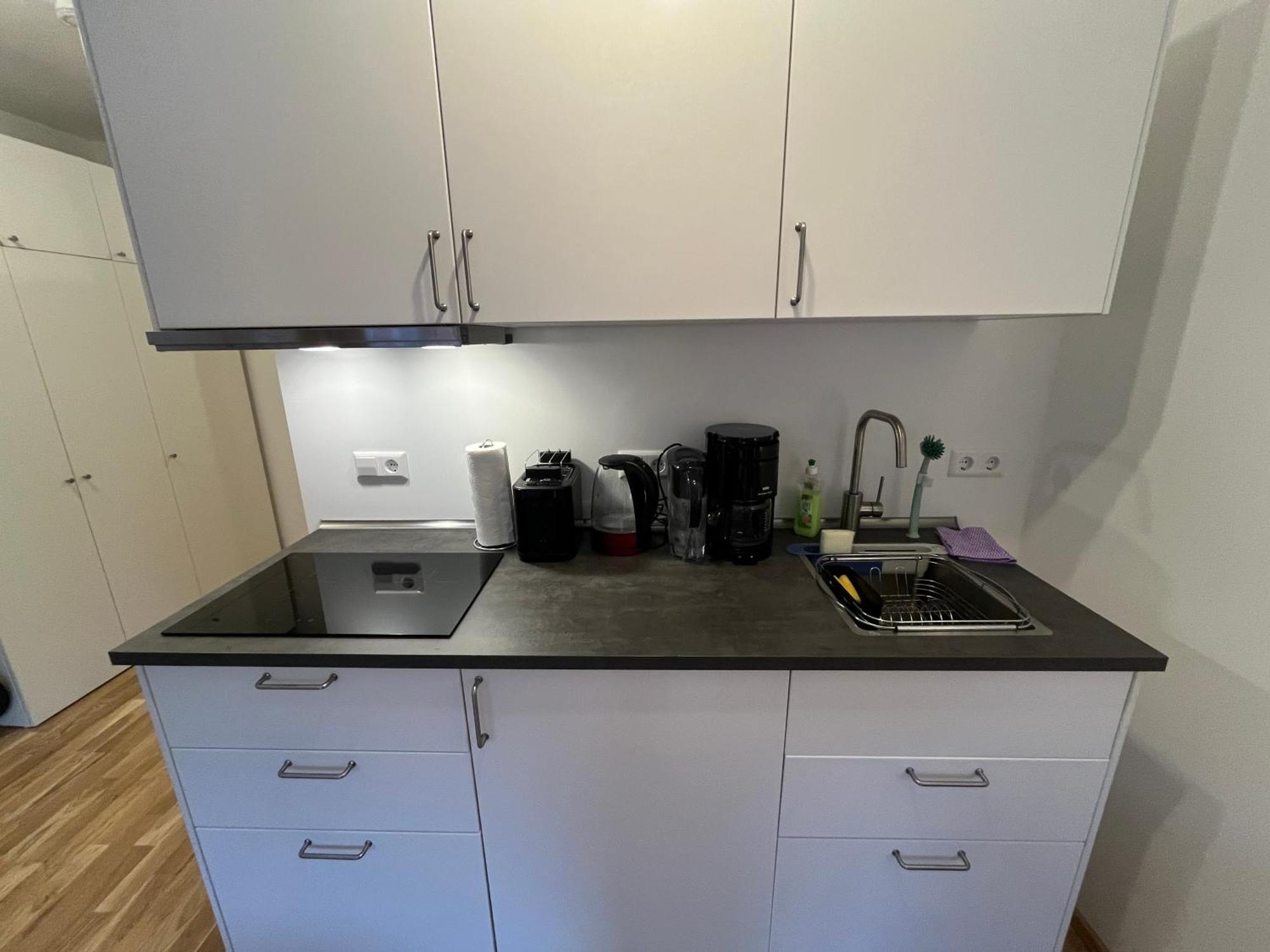 New Business Apartment Nr.21 Dresda Esterno foto