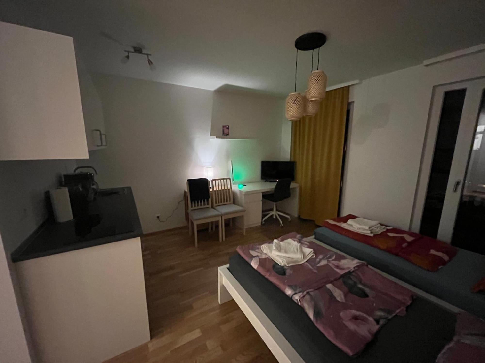 New Business Apartment Nr.21 Dresda Esterno foto