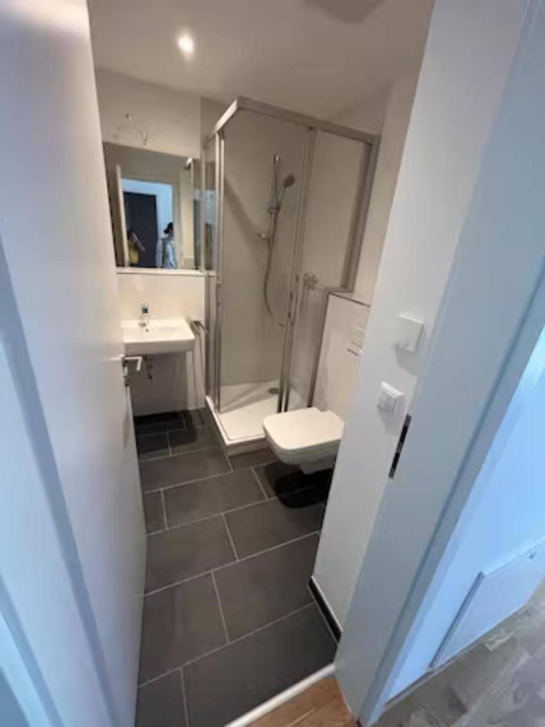 New Business Apartment Nr.21 Dresda Esterno foto