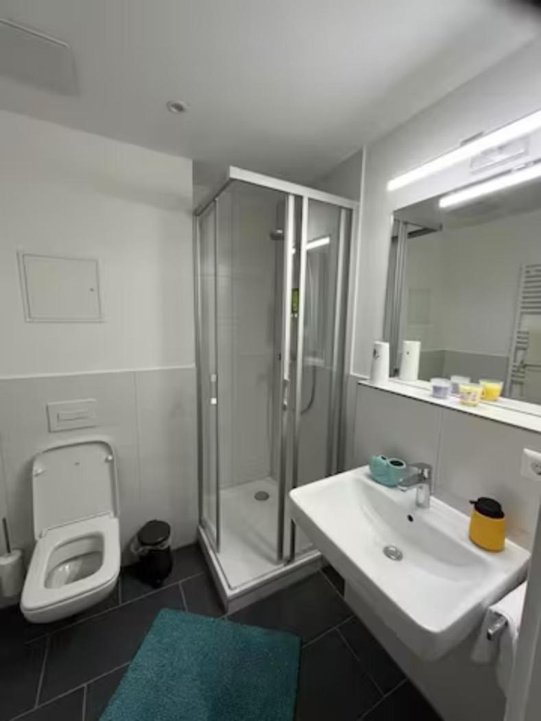 New Business Apartment Nr.21 Dresda Esterno foto